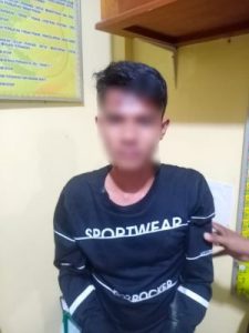 Tangkap DPO Pelaku Pembunuhan, Polres Kuansing Backup Satreskrim Polres Musi Rawas