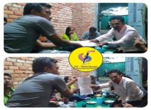 Status Keanggotaan Nurul Insan Resmi Dicabut, Ini Pesan Tegas Ketua DPD PJI-Demokrasi Riau