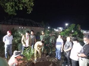 Tak Perlu Jauh ke Timur Tengah, Perkebunan Kurma ada di Agrowisata RA Kopi Aren, Ditanam Sekdako Pekanbaru Diberinama Varietas Kurma Jamil