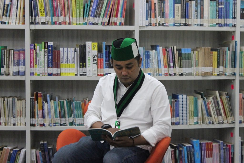 Gagasan HmI Bernas Berkualitas Putra Rokan for 1 PB HMI