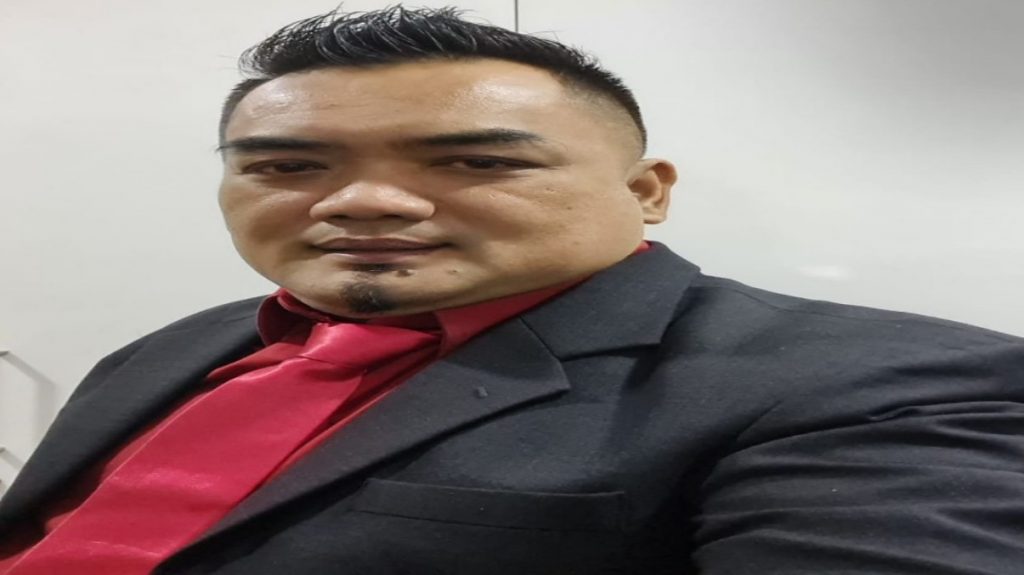 Terkait Dana Hibah Koni 2019, Sekum KONI Bengkalis Didampingi Kuasa Hukum Penuhi Panggilan Penyidik Kejari