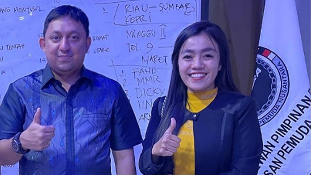 DPD Bapera Provinsi Riau Segera Menggelar Pelatikan Pengurus di Gedung Daerah Balai Serindit