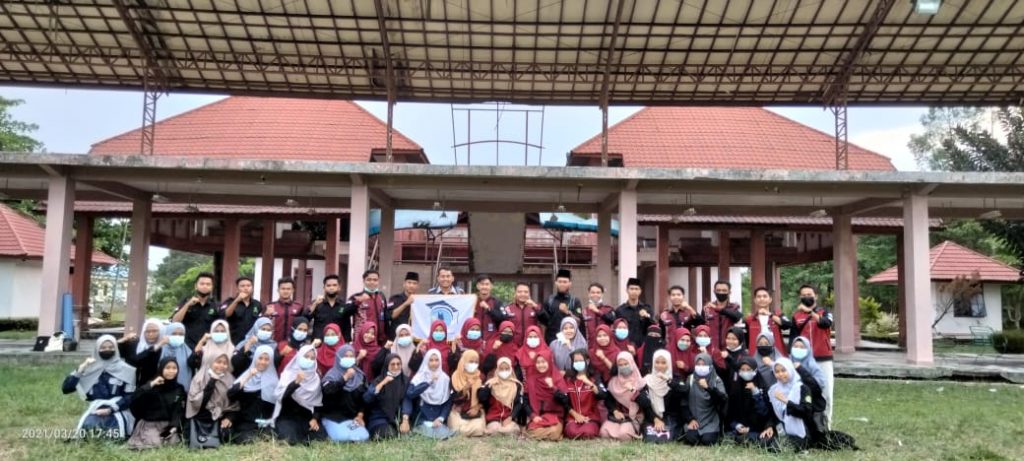 Perkuat Hubungan Silaturahmi, Formadiksi Polbeng dan Formadiksi KipK Stain Adakan Silaturahmi Antar Pengurus