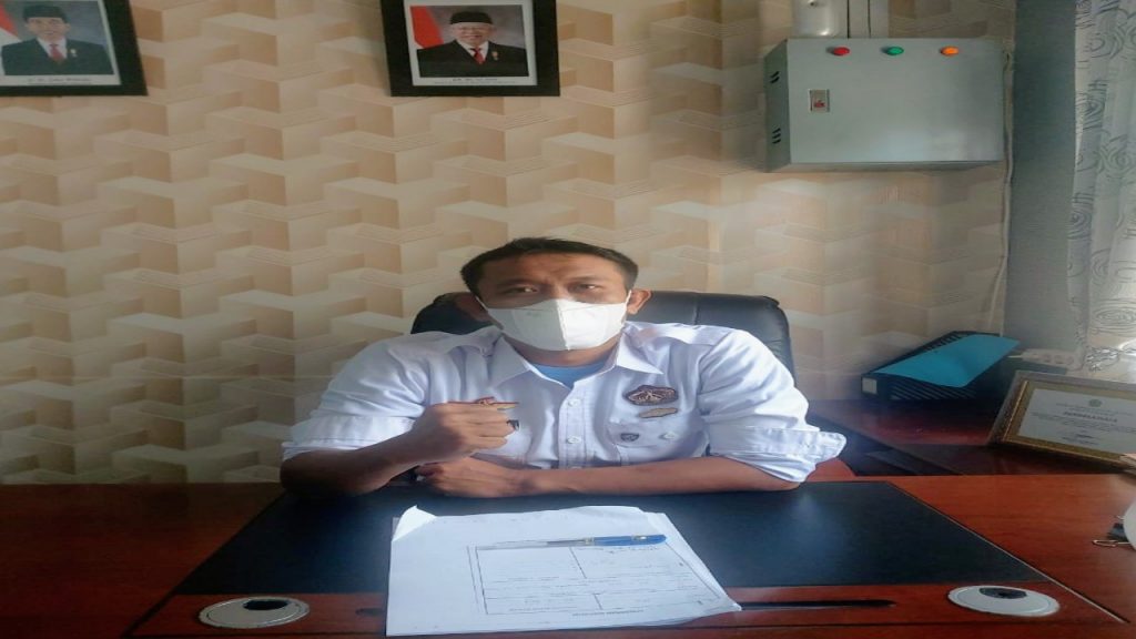 Darma Firdaus Sitompu: MOU antara KONI dengan Fakultas di Bengkalis