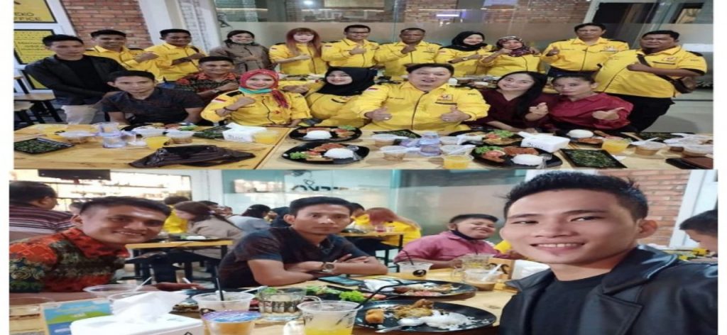 PJID Riau Gelar Buka Puasa Bersama