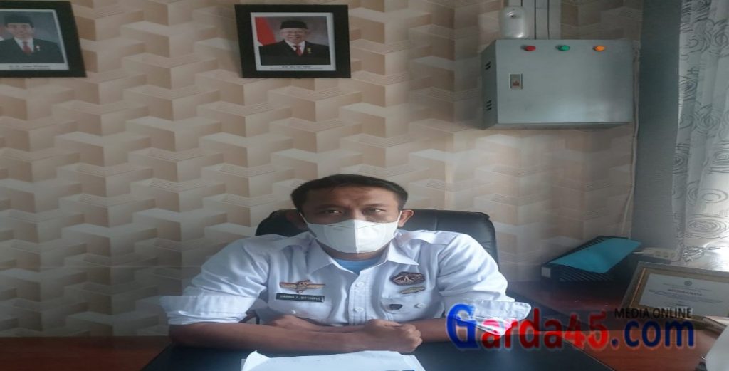 Innalilahi wa innailaihi rojiun, Dharma Firdaus Sitompul ucapkan Belasungkawa Atas Meninggalnya Ketua KONI Provinsi Riau 