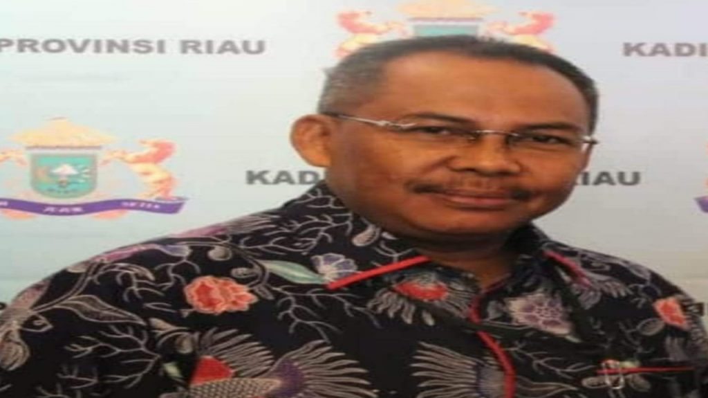 Tegas, Ketua Kadin Bengkalis Bantah Dualisme Kepengurusan Kadin