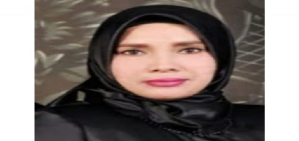 Kehilangan Istri, Khairuddin Siregar Putuskan Akan Lapor Polisi