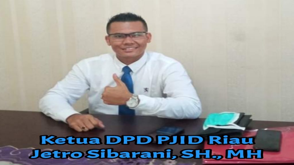 Halangi Tugas Wartawan, Satpam PT PSPI Akan Dibawa Ke Jalur Hukum