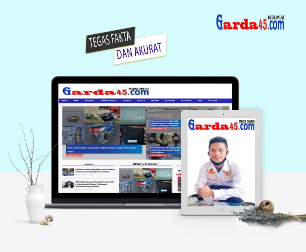 Jalani Asimilasi Melalui Permenkumham Nomor 43 tahun 2021