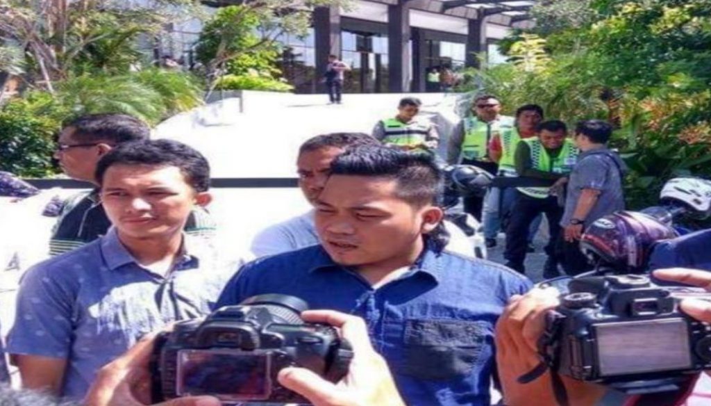 Chevron dan SKK Migas Tak Acuhkan Panggilan Pengadilan, Supriadi: Ini Penyeludupan Hukum yang Tidak Bermoral!