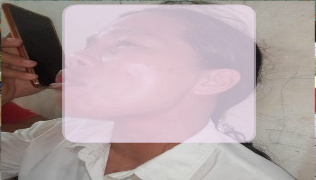 Gara – gara Utang, Seorang Ibu Rumah Tangga di Aniaya Hingga Mengalami Shok Berat