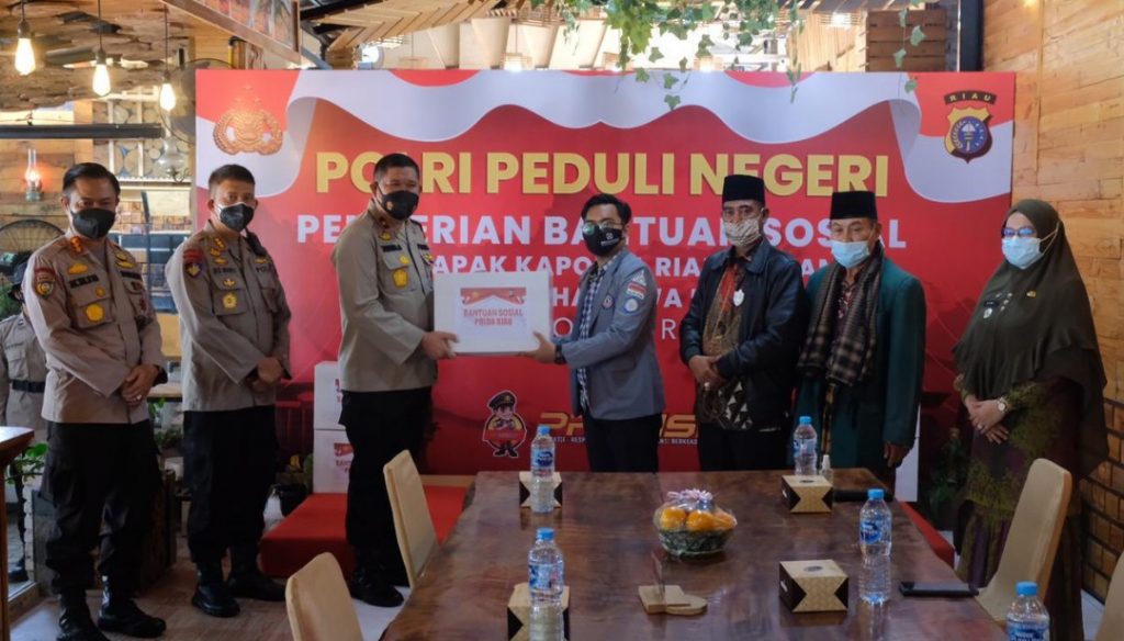 DPP Santri Tani NU Tuan Rumah Pelaksanaan Baksos dan Vaksinasi Covid 19 untuk Mahasiswa