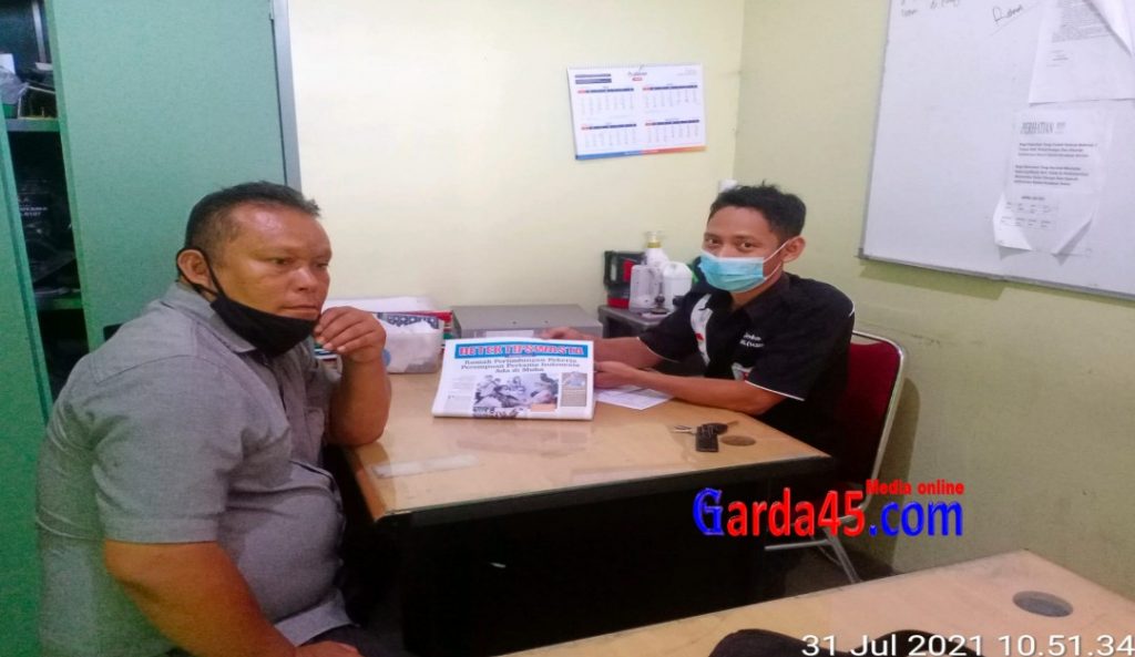 Pernyataan Apul Sihombing Tidak Ada Larangan Truk Pengangkut Kayu Industri Konsumsi Solar Bersubsidi, Hendri Siregar SH : Tidak Tahu Hukum atau Pura-pura