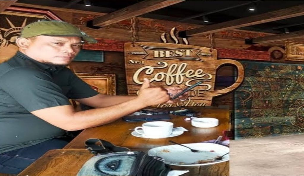 Ketua DPD APPI Riau Sesalkan Sikap Kontraktor dan Dinas Terkait Rehab Kantor Walikota Pekanbaru