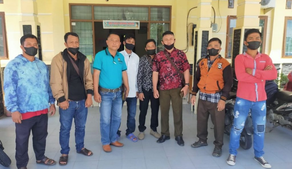 PT. Mekar Sari Melakukan Pemutusan Hubungan Kerja (PHK) Sepihak Kepada Karyawan Tanpa Ada Perundingan