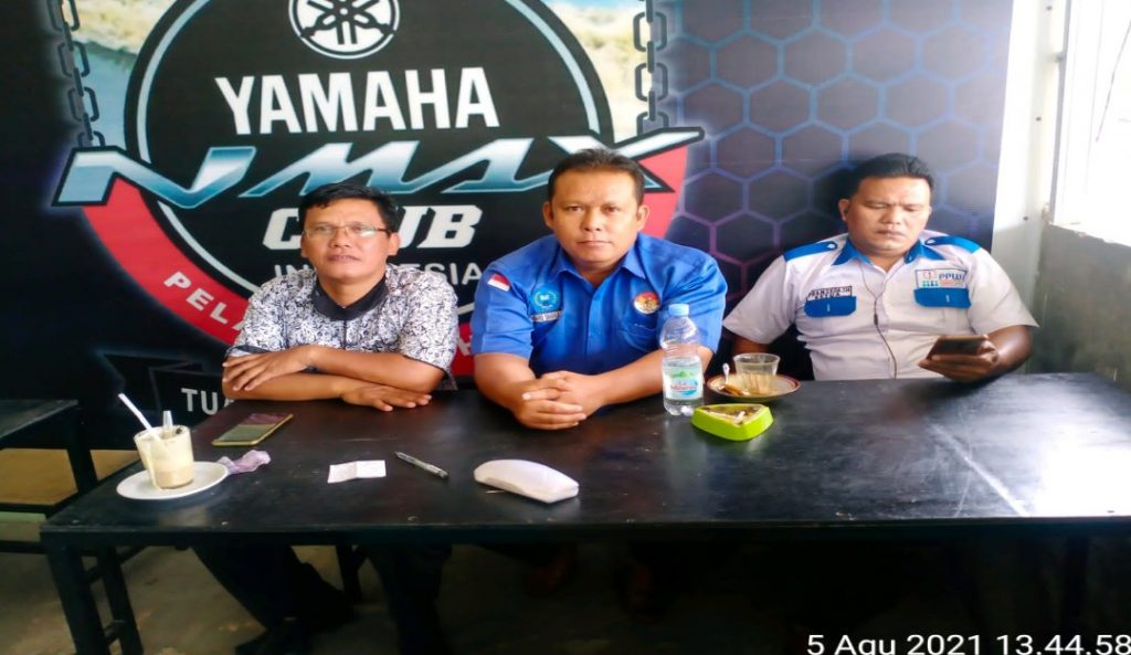 Warga Laporkan SPBU 14.283.692, Terkait Salurankan BBM Bersubsidi ke Truk Balak Kayu Industri