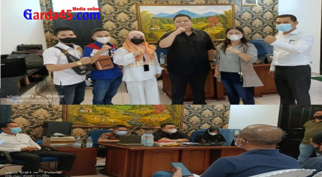 Proses Hukum PT Bank Riau Kepri Masih Terus Berjalan dan Sedang Dalam Proses Sidang di Pengadilan Negeri Pekanbaru