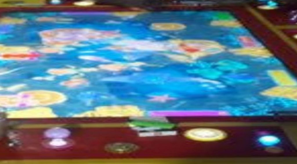 Maraknya Mesin Judi Ikan Elektornik, Hukum Polres Pelalawan di Duga Tutup Mata