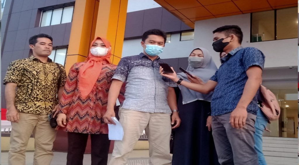 Terkait Kasus Penangkapan RR, di Duga Tindakan Sewenang-Wenang dan Pelanggaran HAM