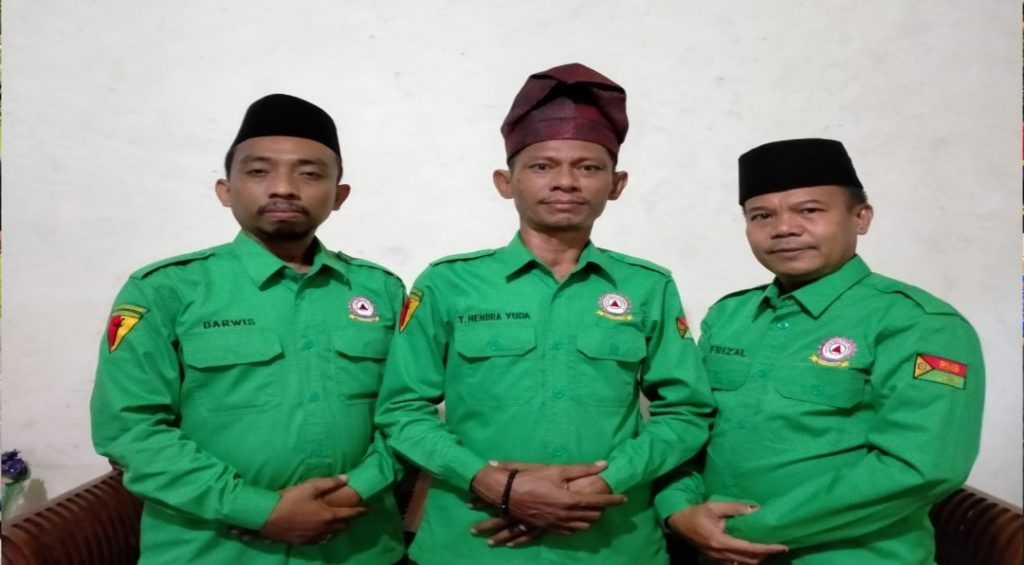 RMB – LHMR Pekanbaru Akan Lakukan Bakti Sosial Bagian Dari Rasa Peduli Kepada Masyarakat Pekanbaru