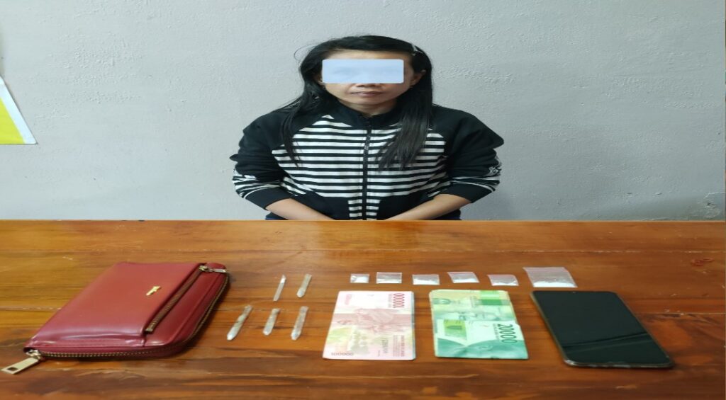 Polsek Mandau Terus Gencar Memberantasan Peredaran Narkoba di Wilayah Hukum Polres Bengkalis