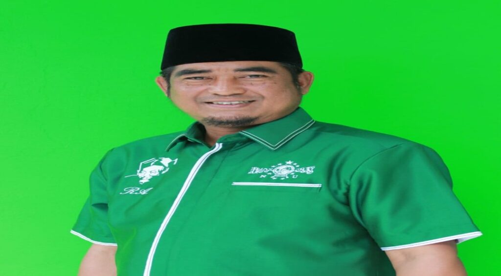 Ketua Umum DPP Santri Tani NU T.Rusli Ahmad : Jendral Andhika Perkasa Sosok Tepat Menjadi Panglima TNI Kedepan