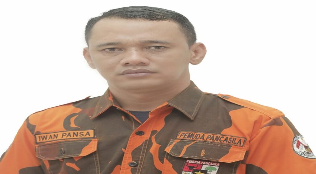 MPC Pemuda Pancasila Kota Pekanbaru Siapkan Relawan Task Force Kemanusiaan PPKM Covid-19