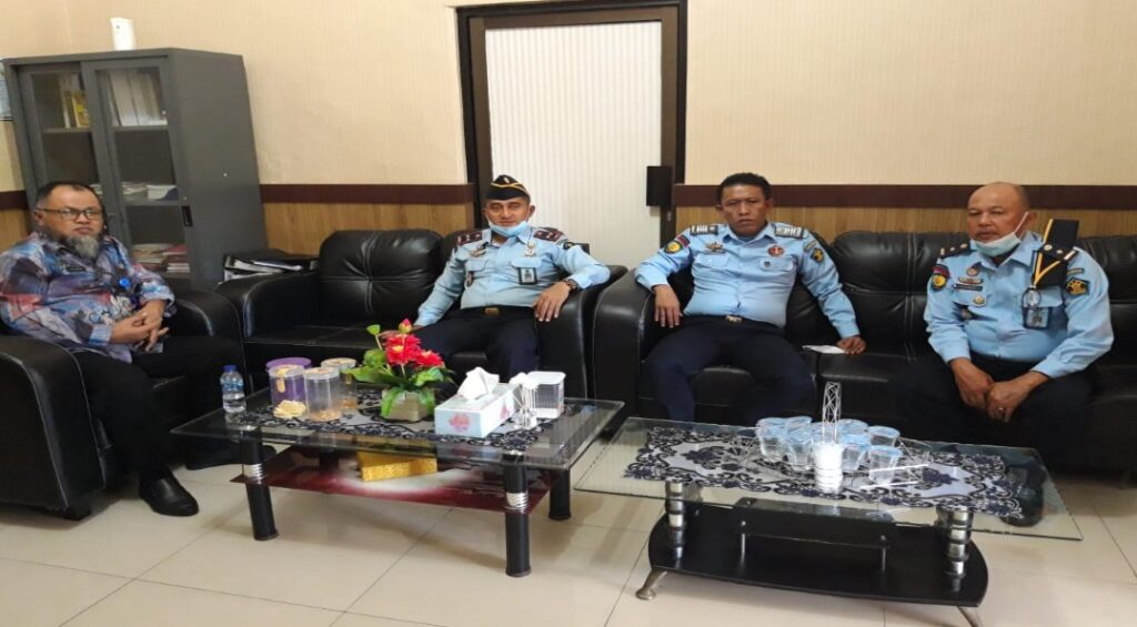 Gandeng PLN Cegah Kebakaran dan Damkar Kabupaten Bengkalis Deteksi Jaringan Listrik Serta Uji Kelayakan Fire Excusere