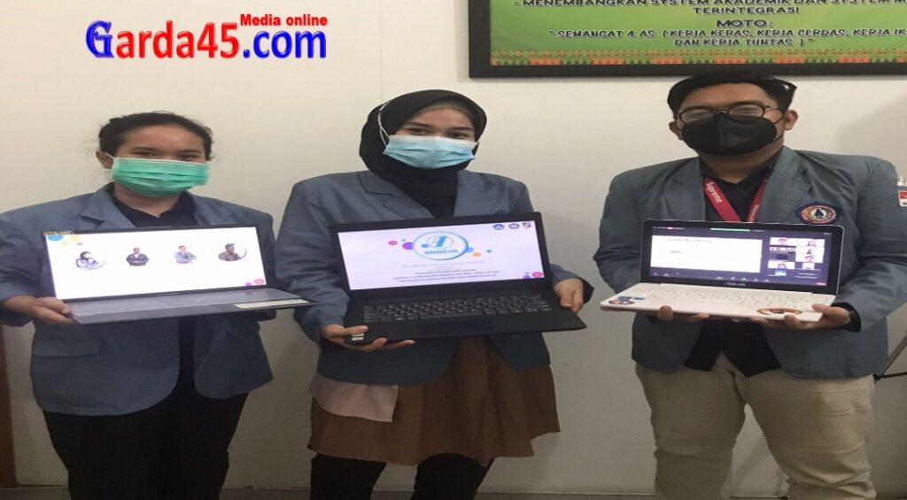 Tim PKM-RE STIKes Payung Negeri Pekanbaru Siap Berikan Kontribusi Terbaik Untuk Menuju PIMNAS Tahun 2021