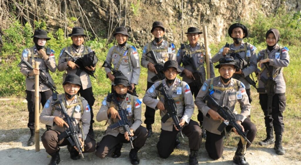 Tercapainya Cita-cita Putra Asli Kelahiran Duri – Mandau Bertugas pada Misi Perdamaian PBB di Bangui – Afrika Tengah