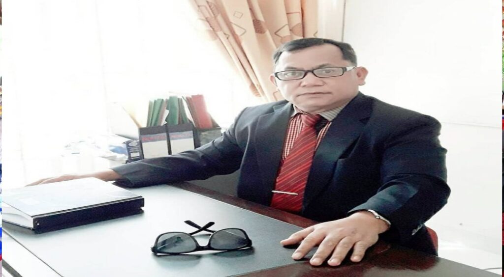 Menunggu Indikasi Korup dalam Operasional Pergubri No.19 Tahun 2021