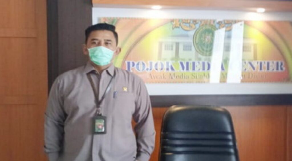 Terdakwa AG Alasan Sakit, dr Anggi : Penilaian Saya Sudah Bisa Sidang