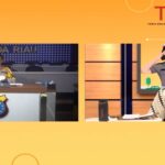 Ket : Kapolda Riau meluncurkan aplikasi berbasis teknologi (foto/istimewa)