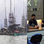 Ket : Dwi perwakilan keluarga Wapres di Babel konsultasi dengan Polda Babel guna laporkan oknum wartawan (foto/istimewa)