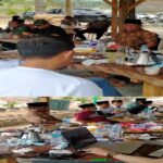 Ket : Rapat Sedang Berlangsung. (Foto : KEND ZAI)