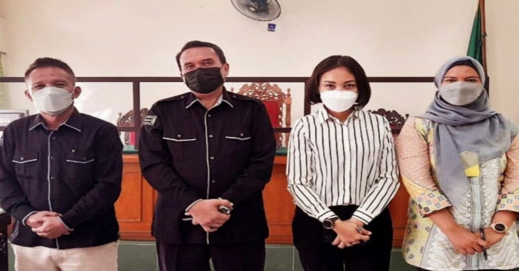 Polda Riau Menangkan Gugatan Prapid Pemilik Gudang Tersangka Penggelapan Barang Sembako