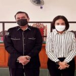 Ket : Pengadilan Negeri Pekanbaru menolak seluruh gugatan Praperadilan yang dilayangkan Huidiyanto (foto/Istimewa)