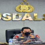 Ket : Kapolri menekankan kepada seluruh Kapolda dan Kapolres untuk tidak ragu pecat dan pidanakan Anggota Yang melanggar aturan (foto/istimewa).