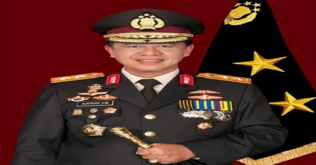 Dewan Pembina KBO Babel Irjen Pol Purn Dr Anton Charliyan Jadi Narsum ‘Polisi Jangan Anti Kritik