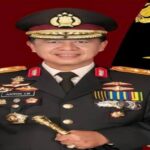 Ket : Mantan Kadiv Humas Polri Irjen Pol Dr Anton Charliyan Narsum Polisi Jangan Anti Kritik Di Kompas TV (foto/KBO Babel)