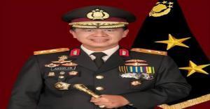 Ket : Mantan Kadiv Humas Polri Irjen Pol Dr Anton Charliyan Narsum Polisi Jangan Anti Kritik Di Kompas TV (foto/KBO Babel)