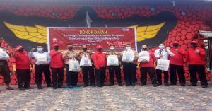 Ket : Sesi foto bersama (foto/istimewa)