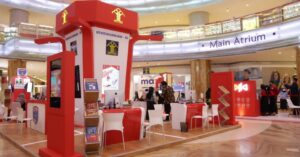 Kemenkumham Digitalisasi layanan bagi masyarakat melalui kegiatan Legal Expo dalam rangka perayaan Hari Dharma Karya Dhika 2021 (foto/istimewa).