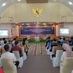 Ket : Kapolda Riau Irjen Agung Setya Imam Effendi gelar pertemuan dengan para tokoh agama, tokoh masyarakat hingga nelayan kabupaten Rokan Hilir (Foto/Istimewa