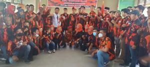 Ket : Sesi foto bersama (foto/Yanti).
