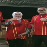 Ket : Tim Kuasa Hukum IYS (foto/KEND ZAI)