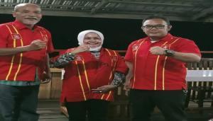 Ket : Tim Kuasa Hukum IYS (foto/KEND ZAI)
