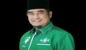 Ket foto : Ketua Umum DPP Santri Tani NU, T. Rusli Ahmad, SE