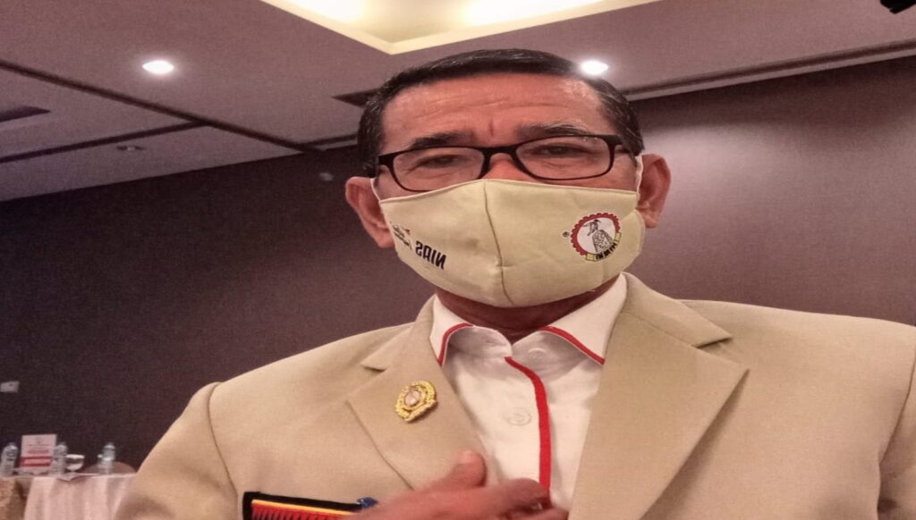 Segera Serahterima 1 Unit AMBULANCE Kepada Warga Asal Nias di Pusto Desa Langkan